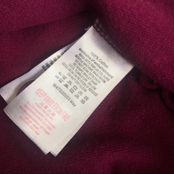 Pumpkin Patch jacket - Picture 6 of 7